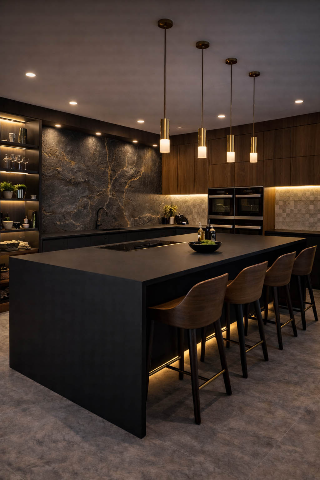 reformas lujo madrid