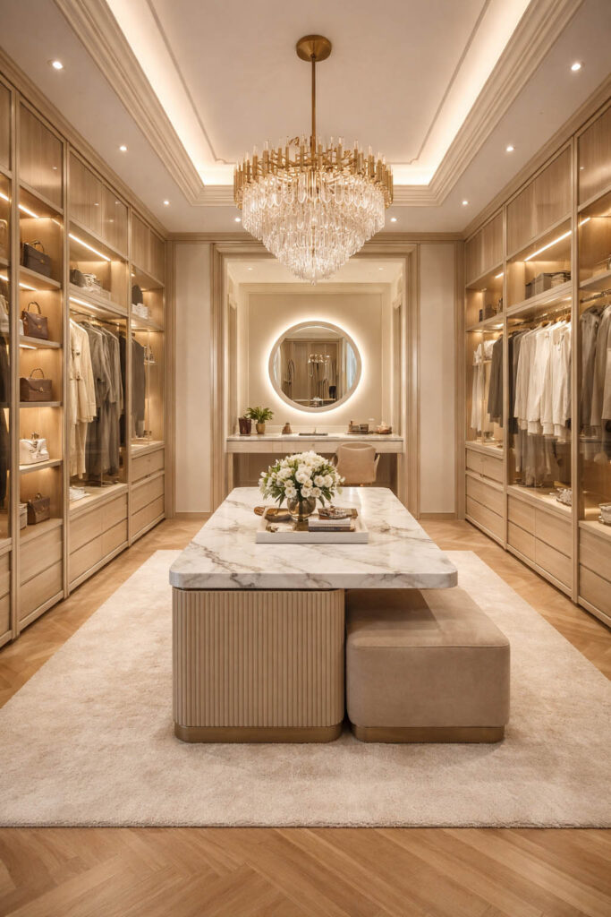 reforma dormitorio madrid