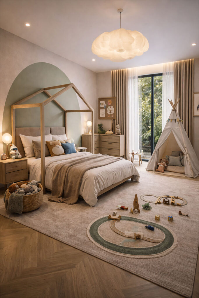 reforma dormitorios madrid