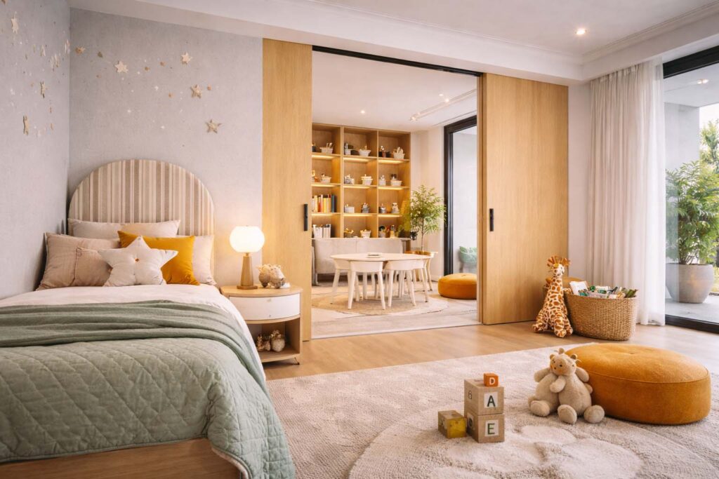 TENDENCIAS PUERTAS INTERIORISMO