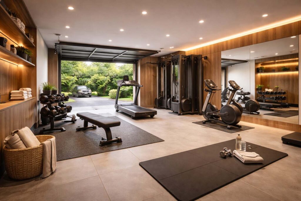 reformas viviendas gimnasios pozuelo