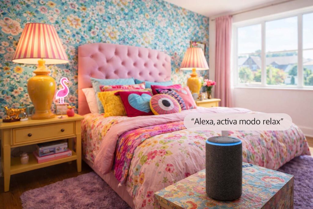 domótica para casas
