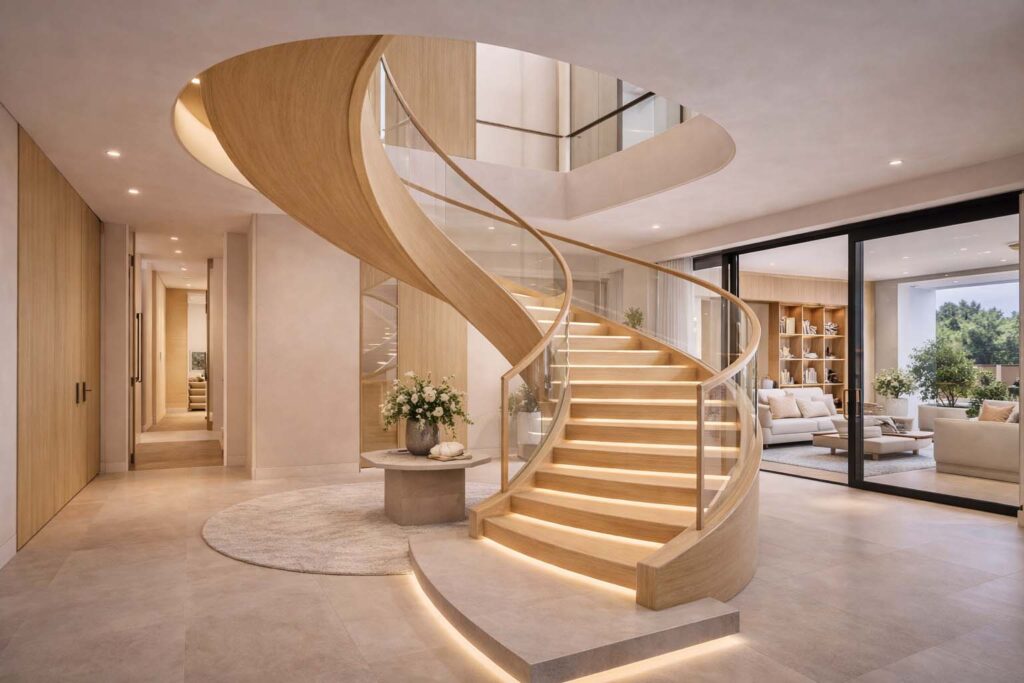 tendencias para reformas chalet viso