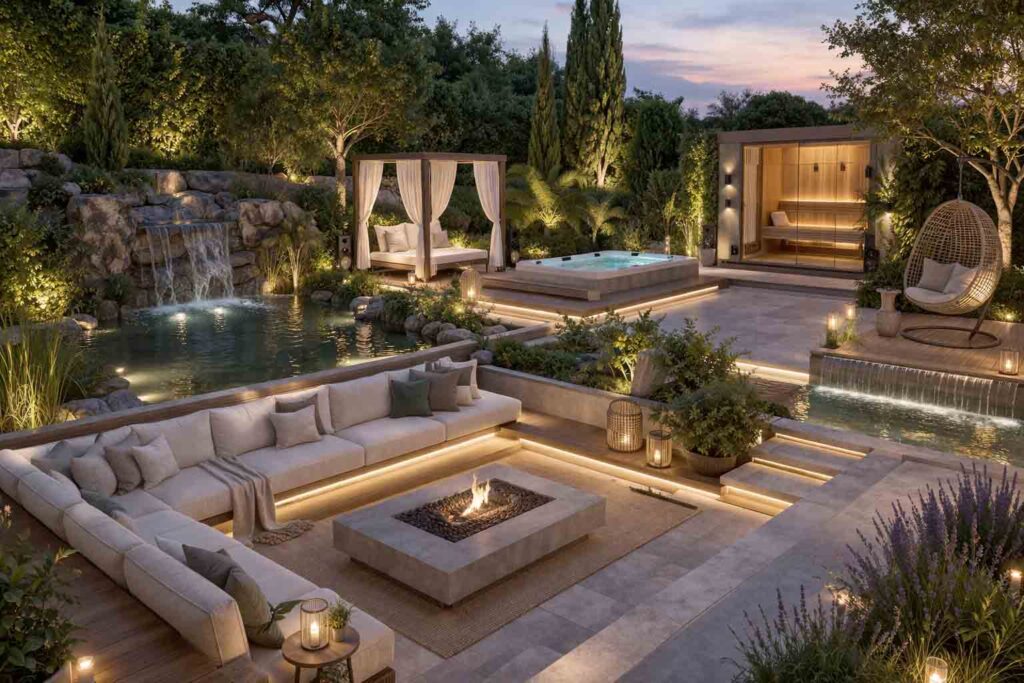 reforma jardin madrid 2026